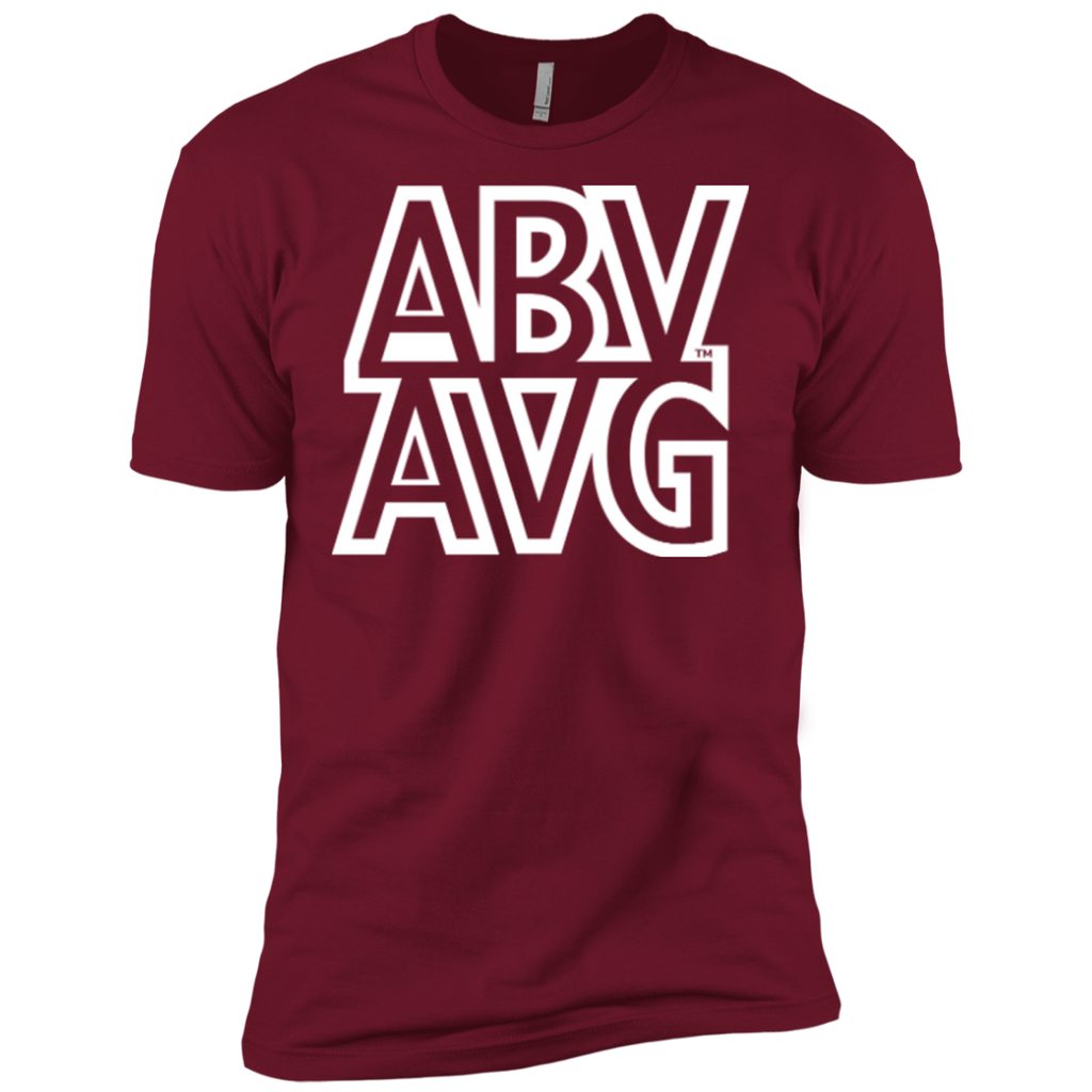 ABV AVG Co "Inside Out" Premium Short Sleeve T-Shirt